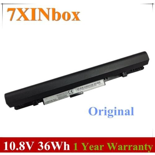 7XINbox 10.8V 36wh 3350mAh Original Laptop Battery L12M3A01 L12S3F01 L12C3A01 For Lenovo IdeaPad S20-30 S210 S215 S210T Series