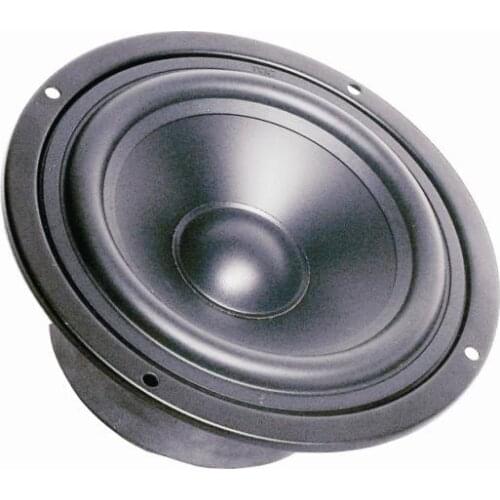 2PCS original KASUN QA-4100 4.5 inch sealed mid-range speaker unit impedance 8 ohm power 80W