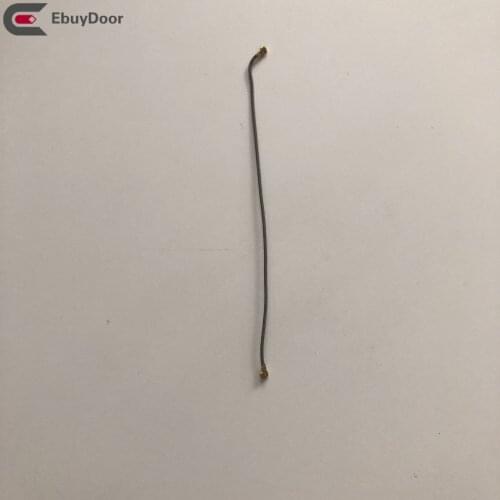 Used Phone Coaxial Signal Cable For Blackview A5 MTK6580 Quad Core 4.5 inch 854x480 Free Shipping