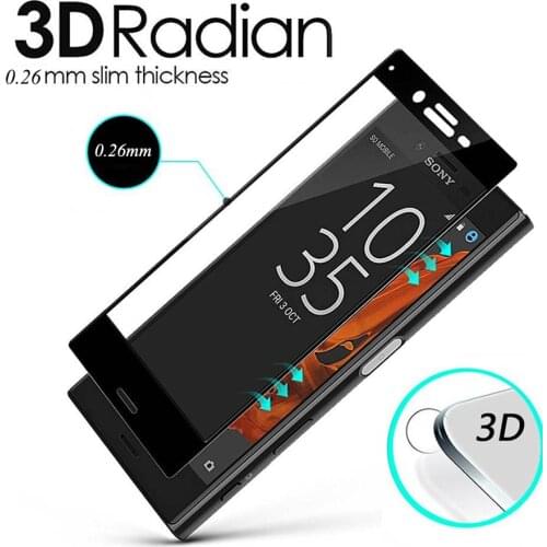 ShuiCaoRen Xperia X Compact