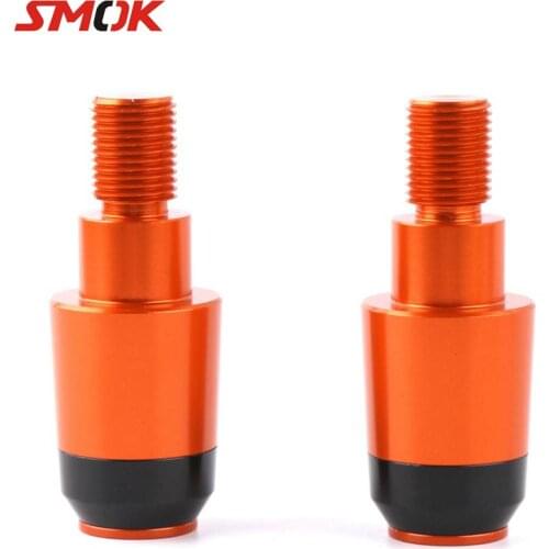 SMOK For Yamaha T max 530 Tmax 530 Accessori 2013 2014 2015 2016 2017 Motorcycle CNC Aluminum Alloy Handle Bar Large End