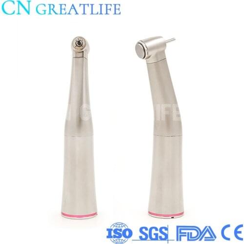Dental Kavo NSK style 1:5 contra angle dental dental handpiece low speed 1:5 contra angle