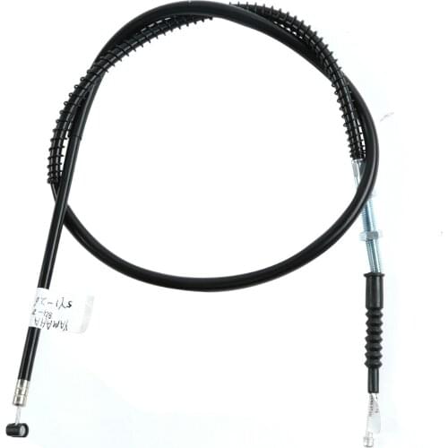 Motorcycle Motorbike Clutch Cable For Yamaha XT 600 1984-1989