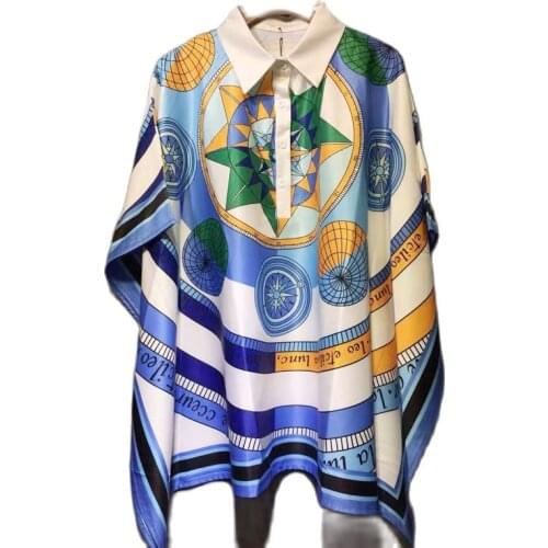 Ankara Style For Women Vogue Printed Casual Harajuku Print Boho Maxi Summer Short Sleeve Woman Tops Female cotton Camiseta Muje