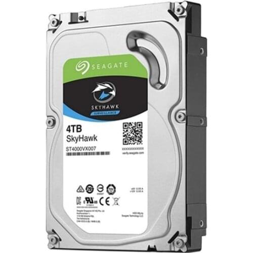 Hard Drive Seagate ST4000VX007 4 TB 3.5"
