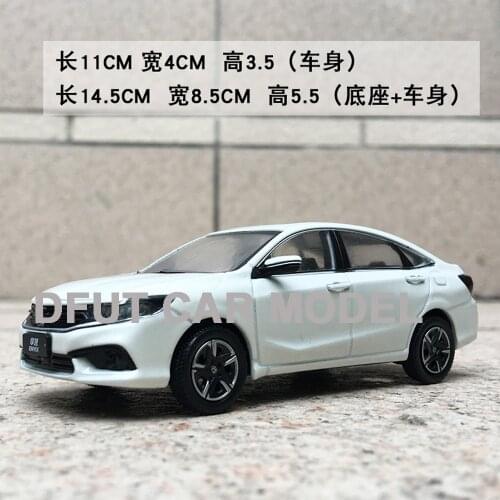 1:43 Alloy Pull Back Toy Vehicles ENVIX Car Model Of Childrens Toy Cars Original Authorized Authentic Kids Toys