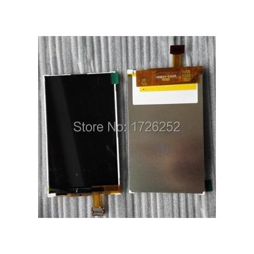 3.6 inch TFT LCD Color Screen (16:9) 240*400 Support ucGUI emWin (Without Baseboard)