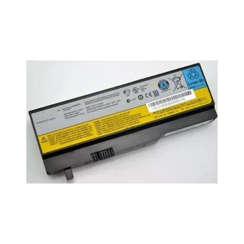 Tops 57Wh News laptop battery for Lenovo K23 K23L K23A L08M4B21 L08M6D25