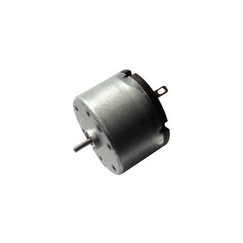 RA-520 Motor 12-24V 6000RPM Elevator Parts