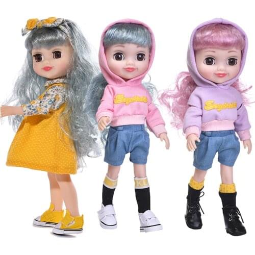 JINGXIN PRINCESS Baby Dolls