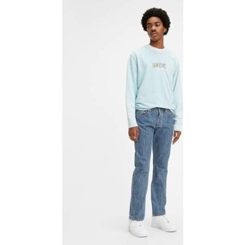 Мужские классические джинсы Levi's China At AliExpress