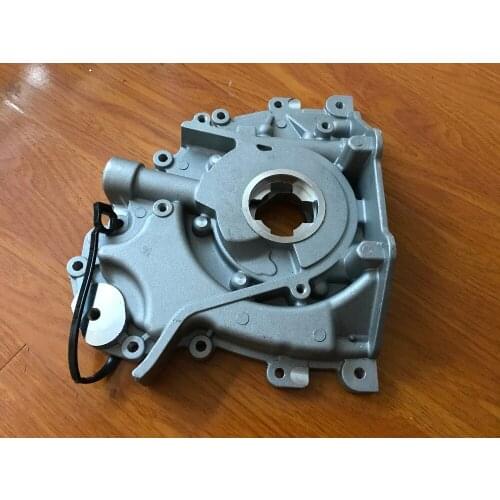 Engine Oil Pump For Land Rover Discovery 3 2.7 TDV6