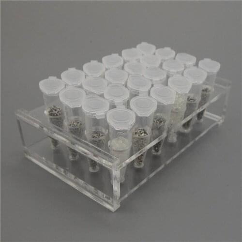 1200Pcs 24 Size Assorted Stainless Steel Tiny Small Screws Set Repair Tool Part for Repairing Glasses Eyeglasses