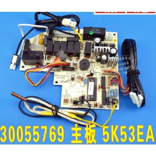 New and original Main board 30055769 5K53EA,GR5K-1EA