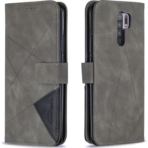 New Case for Phones Xiaomi Redmi 9C 10X 9A 8A 7A Note 9 8 7 Pro 9Pro Max 9S 8T Mi cc9 Note10 Pro Magnet Wallet Flip Leather Cove