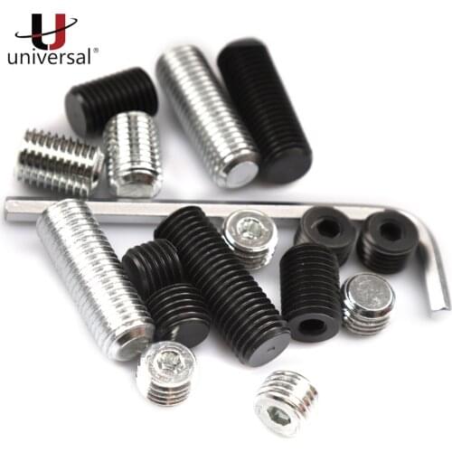 Original Universal Increase Screw Adjust the Weight of Billiard Cue Weight Bolt Durable Billiard Accessories for New Model Cue