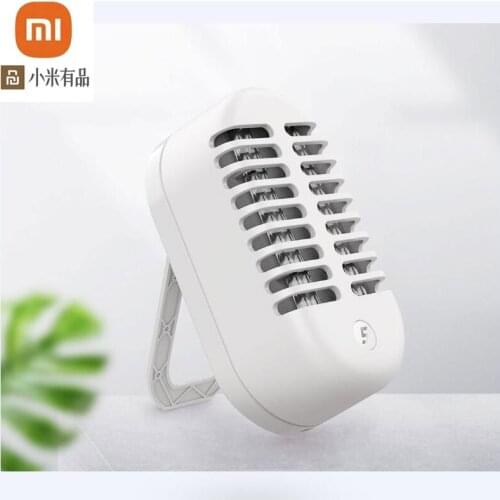 Youpin FIVE portable disinfection deodorizer air purifier household deodorant pet toilet ozone disinfection machine