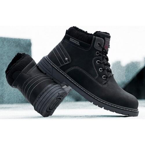 Casual Man Shoes Mens Shoes Casual Loafers Causal For Men Sneaker Man Shoe Sport Fashion Leisure Leather Boots Mens Male