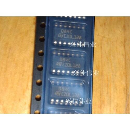 TL084CDT 084C SOP-14