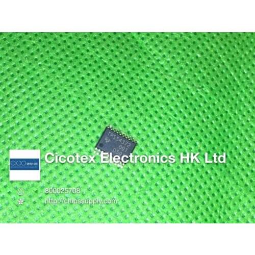 TPS54372PWPR HTSSOP20 2pcs/lot