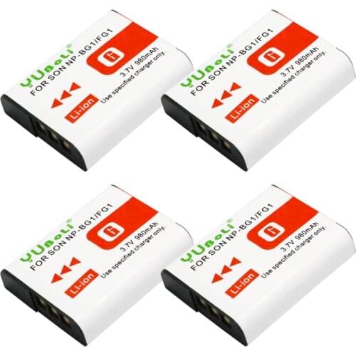 YUBOLI Portable Audio Equipment