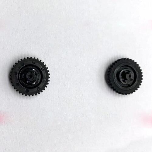 Shutter + Aperture control dial wheel Repair parts for Canon EOS 5D Mark III; 5DIII 5D3 DS126321 SLR