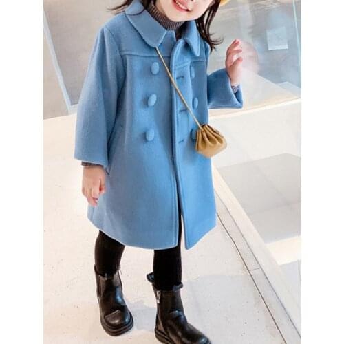 ZDHoor Children's Jackets And Coats