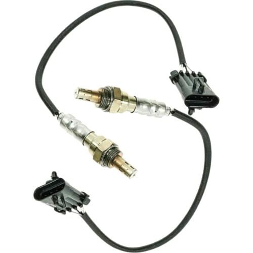 2PcsOxygen Sensor for Holden Commodore VS - VY 4 Wire 25312200/96335927/25187943Ujh