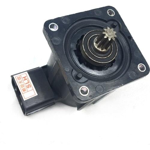 898027772 K6T51281 Turbocharger Solenoid Valve For 700P