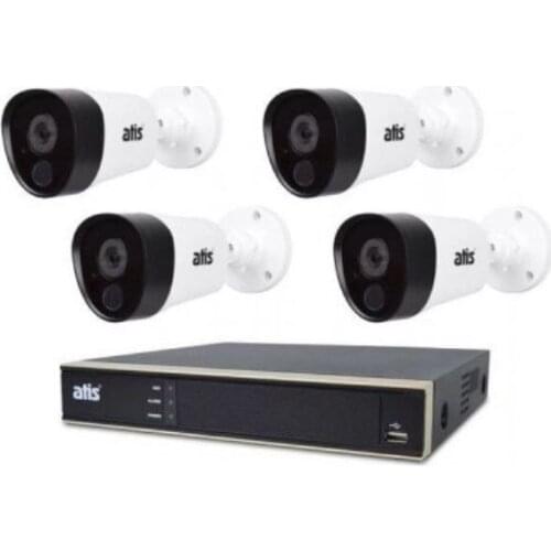 Atis Covert Video Surveillance Systems