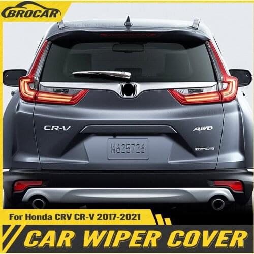 BROCAR Chrome Lining