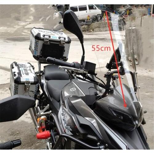 DONSTOO Motorcycle Tuning Products