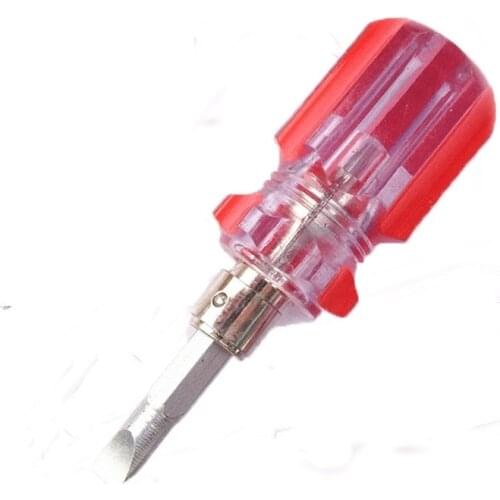 Screwdriver 初暮 China