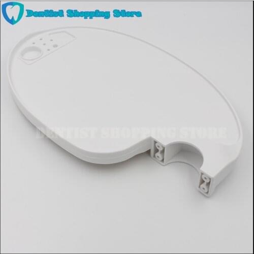 1 PC Dental Tray dental instrument tray Scaler Tray placed additional units chair lamp post pallet tool tray