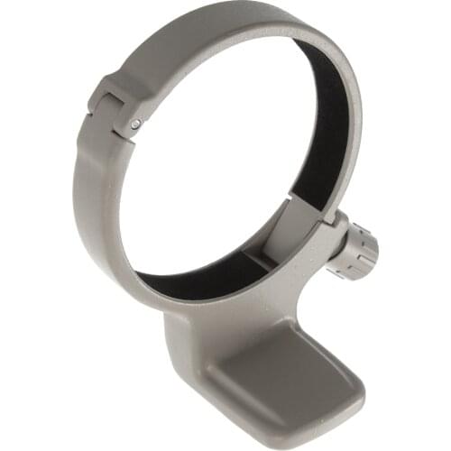 Metal Tripod Collar Mount Ring for Canon EF 70-300mm f/4-5.6L IS USM L Telephoto Lens