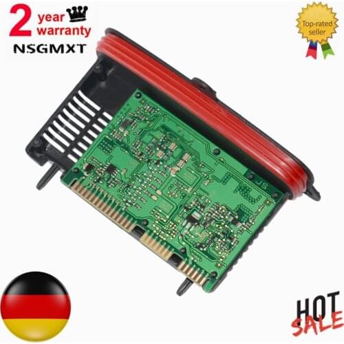 AP03 Headlight Xenon Ballast Module For BMW 5series F10 F18 F33 F83 LCI 2012 - 2016 63117355073 63117316187 7355073 7316187