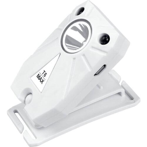 Head Mounted USB Charging Lamp LED Induction Night Fishing Headlight Multifunctional Outdoor Night Fishing Equipment