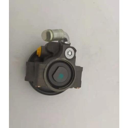 8S453A674AB XS6C3-674A-EA 9P2-3A696-CB Power Steering Pump for FOCUS