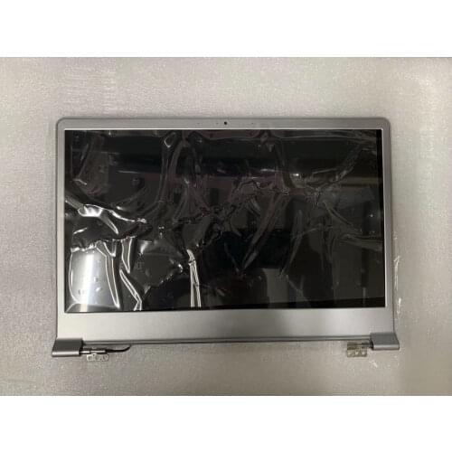 NeoThinking Full Assembly For Samsung NP900X3L 900X3L Laptop LCD Screen Digitizer FHD Glass Replacement FREE SHPPING