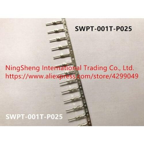 Original new 100% connector SWPT-001T-P025
