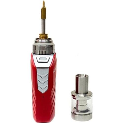 Rechargeable Soldering Iron Set Portable USB Charging Welding Tools Wireless Battery 5 Seconds Quick Heating for Welders