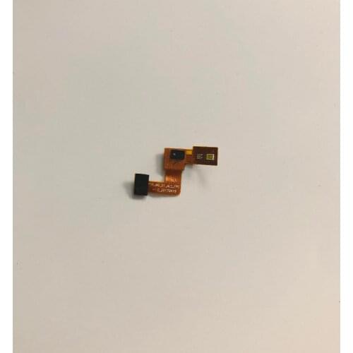 Used Flash light With Flex Cable FPC For MEIIGOO M1 MTK6757 Octa Core 5.5" FHD 1080x1920 Mobile Phone