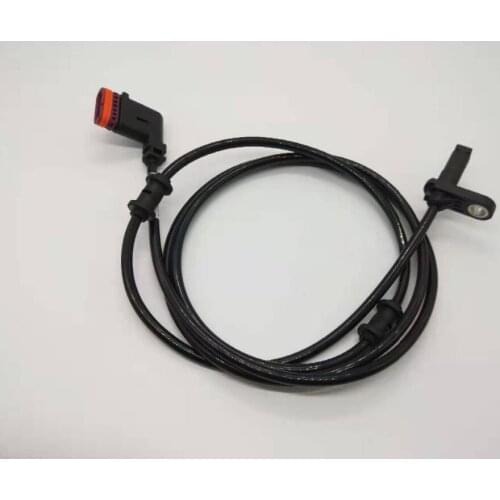 SMD Rear ABS Wheel Speed Sensor 2115402417 FOR MERCEDES W219 W211 S211 C219 E320 2115401217 2115403017 2115401917