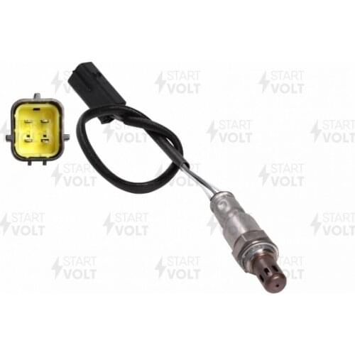 СтартВОЛЬТ Oxygen Sensors, Lambda Probes