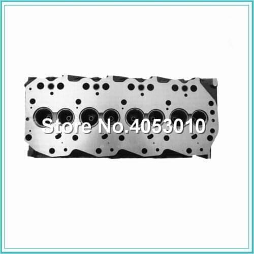 TD27-T for Nissan Cylinder Head TD27T AMC909011 11039-7F403 11039-7F409
