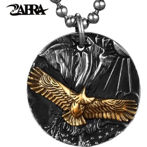 ZABRA Gothic Pendants
