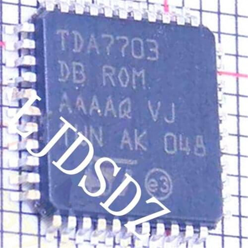 1 PÇS/LOTE TDA7703TR IN STOCK