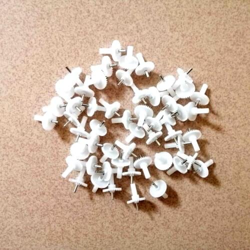 100pcs gears main gear for GD89 GW89 WIFI FPV RC Quadcopter Helicopter Spare Parts