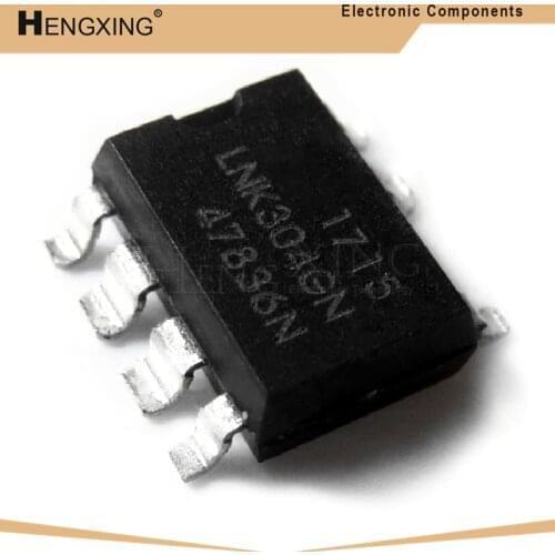 5piece LNK304GN SOP-7 LNK304 SOP SMD In Stock
