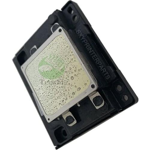 98% Original New F190000 F190010 F190020 F190030 Printer Head for Epson TX620FWD TX600FW TX610 NX515 NX510 Printhead